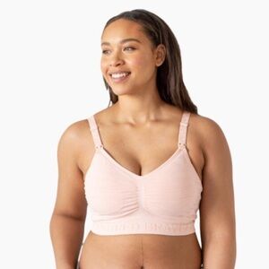 Kindred Bravely Pumping Bra Size Small